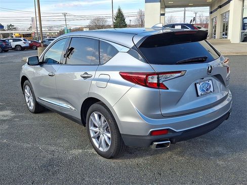 Certified 2024 Acura RDX Base image 6