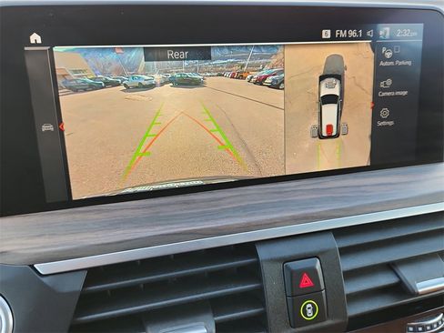 Used 2020 BMW X3 xDrive30i w/ Executive Package image 25