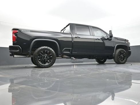 New 2026 Chevrolet Silverado 2500 LT w/ Trail Boss Package AWD/4WD image 48