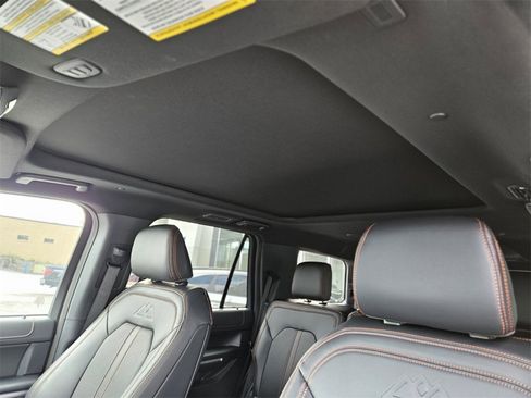 New 2024 Ford Expedition Timberline image 21