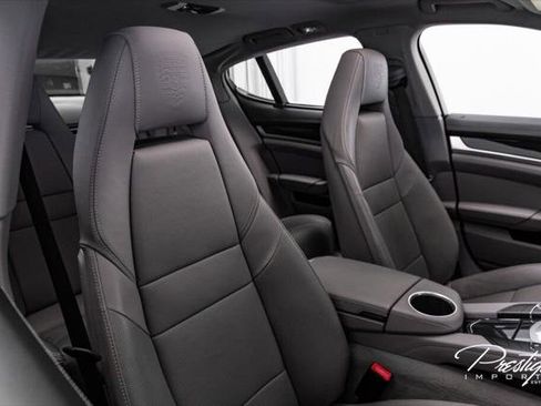 Used 2010 Porsche Panamera S image 39