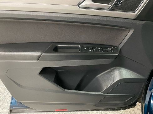 Used 2018 Volkswagen Atlas S image 9