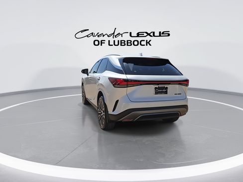 New 2026 Lexus RX 350 Premium Plus FWD image 7
