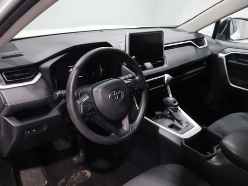 Used 2024 Toyota RAV4 LE image 14