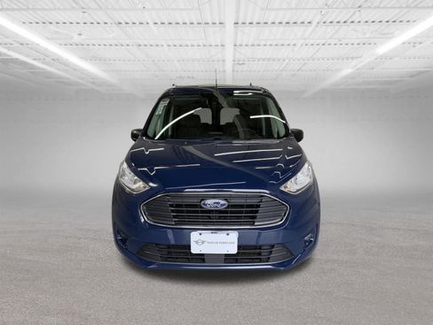Used 2019 Ford Transit Connect XLT FWD image 8