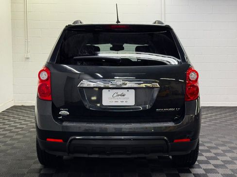 Used 2014 Chevrolet Equinox LT AWD/4WD image 6