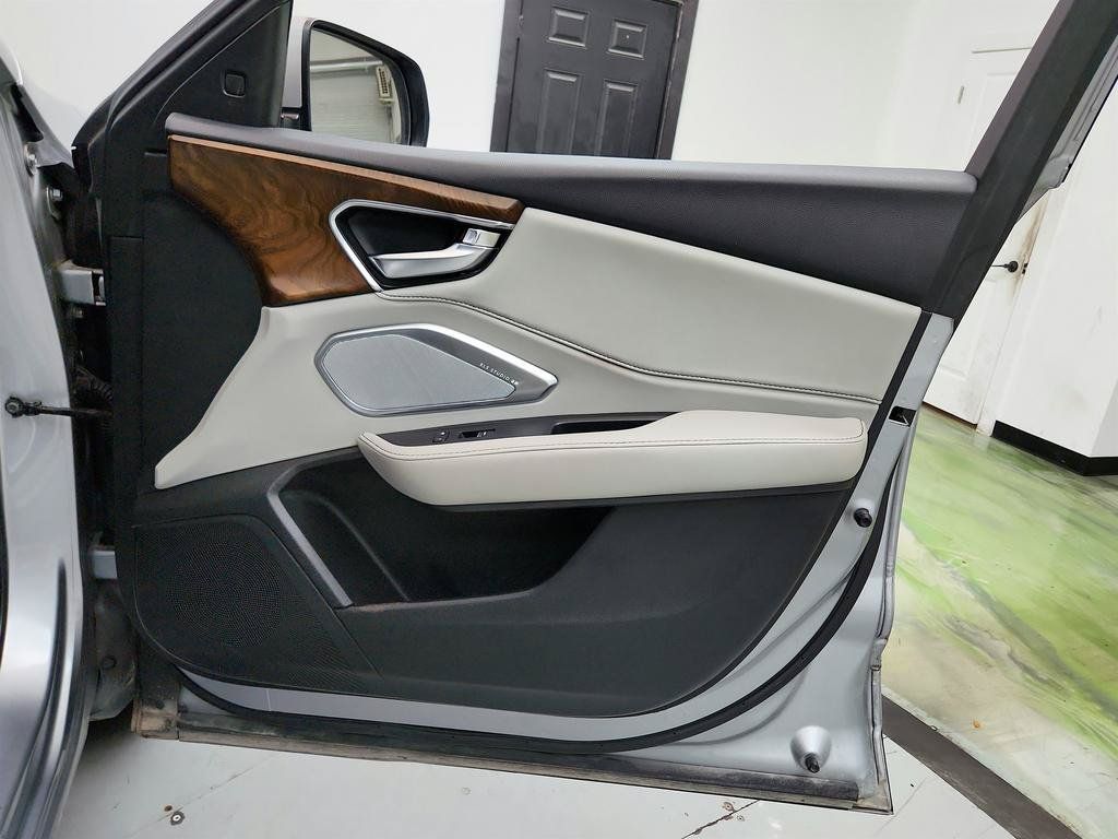 Used 2019 Acura RDX w/ Advance Package AWD/4WD image 27