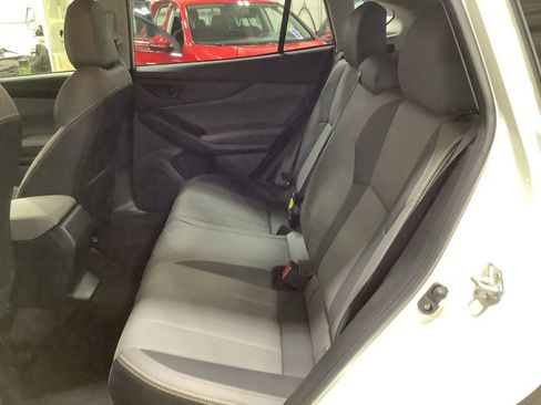 Certified 2023 Subaru Crosstrek 2.5i Sport image 23