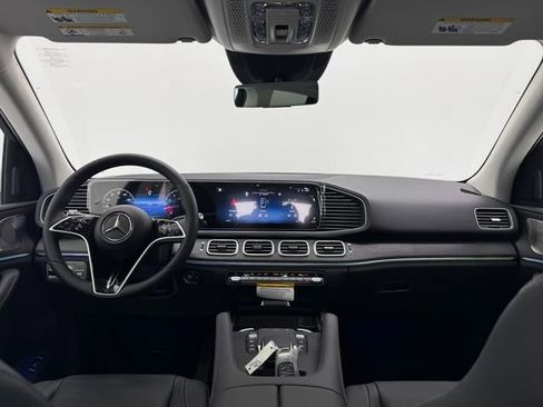 New 2026 Mercedes-Benz GLE 350 4MATIC image 6