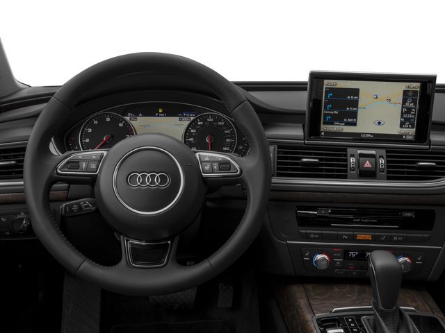 Used 2017 Audi A7 3.0T Prestige w/ Prestige Package AWD/4WD image 7