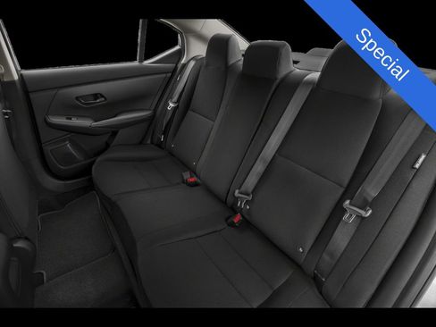 Used 2024 Nissan Sentra S image 24