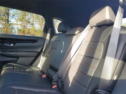 Certified 2024 Honda CR-V Sport Touring image 8