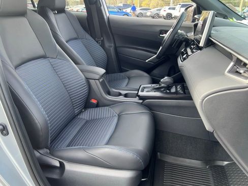Certified 2026 Toyota Corolla Cross XSE w/ Convenience Package image 19