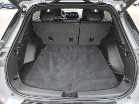 Used 2024 Chevrolet Equinox EV LT image 23