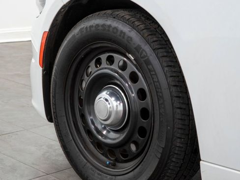 Used 2018 Dodge Charger Police w/ Patrol Package Base Prep image 11