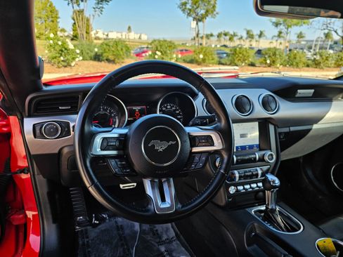 Used 2023 Ford Mustang Premium image 20