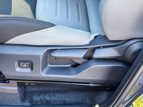 New 2026 Toyota Tacoma TRD Sport image 23