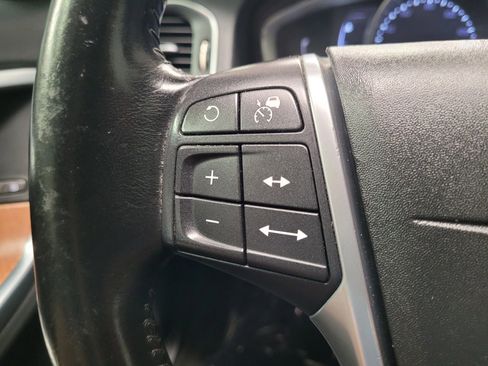 Used 2016 Volvo S60 T5 Inscription Platinum image 21