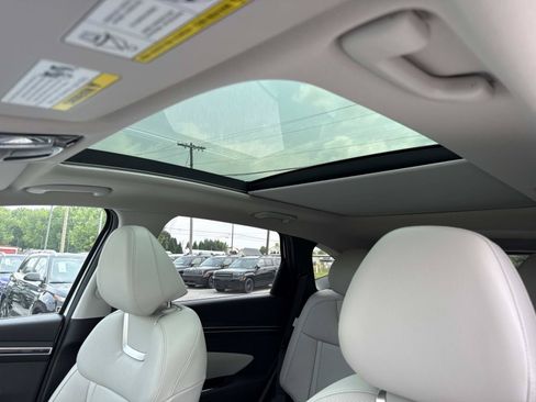 Certified 2024 Hyundai Tucson Limited AWD/4WD image 4