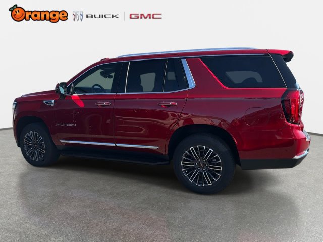 New 2027 GMC Yukon Elevation w/ Technology Package RWD image 6