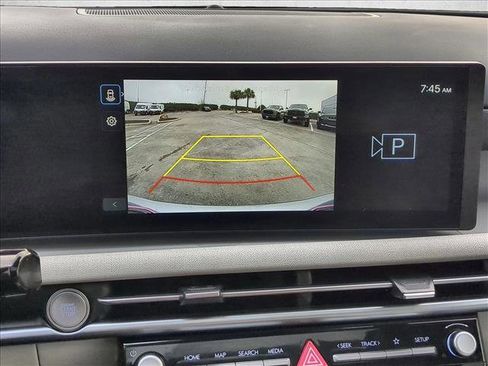 Used 2026 Hyundai Tucson SEL image 13