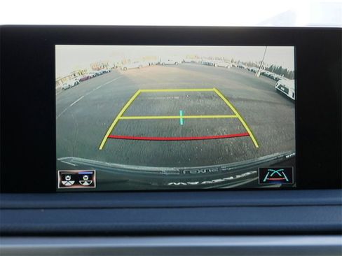 Certified 2022 Lexus RX 350 F Sport image 19