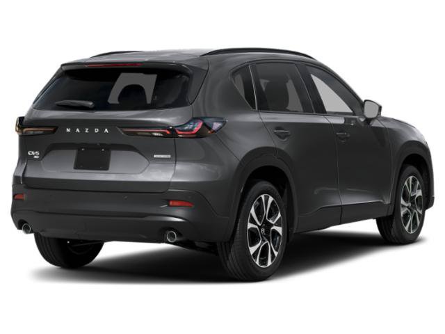 New 2026 MAZDA CX-5 Preferred AWD/4WD image 2