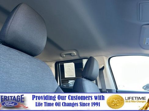 New 2025 Ford Maverick XL image 16