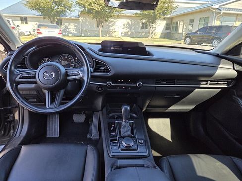 Used 2021 MAZDA CX-30 FWD 2.5 S w/ Select Package image 12