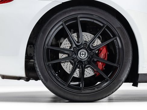 Used 2013 Porsche 911 Carrera 4S AWD/4WD image 31