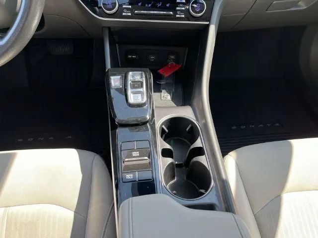 Used 2023 Hyundai Sonata SEL FWD image 15