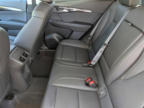 New 2025 Buick Envision Preferred image 31
