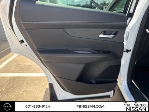 New 2025 Nissan Murano SL w/ Cargo Package image 26