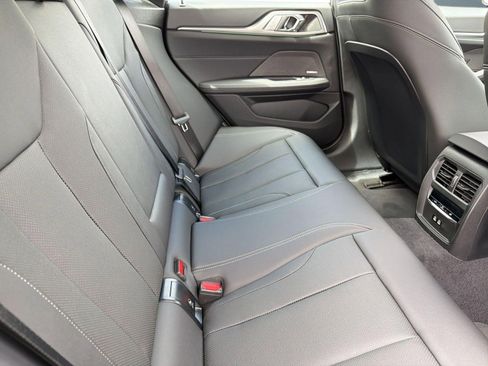 New 2026 BMW i4 eDrive40 w/ Premium Package RWD image 29