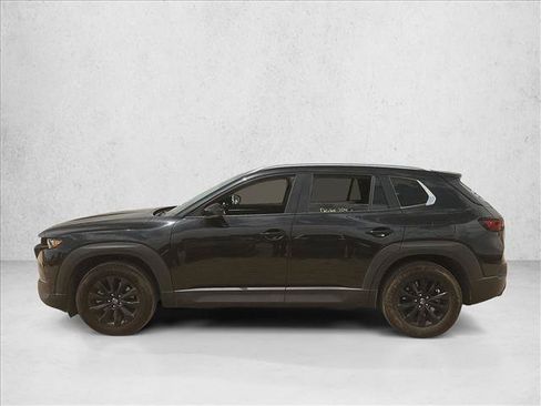 Used 2025 MAZDA CX-50 AWD 2.5 S w/ Preferred Package image 10