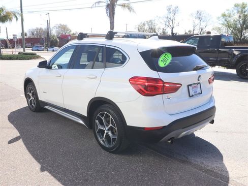 Used 2017 BMW X1 xDrive28i image 9