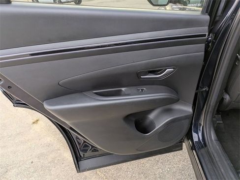 Used 2024 Hyundai Tucson SEL image 24