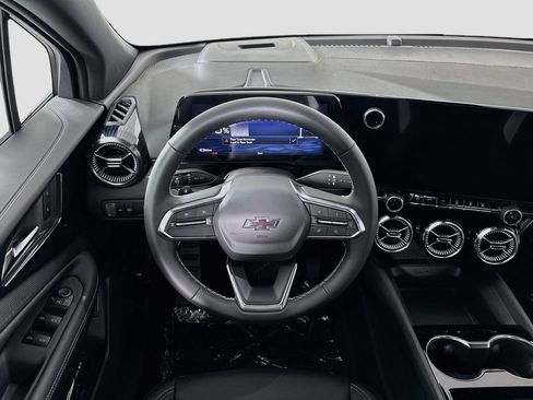 New 2026 Chevrolet Blazer EV LT FWD image 21