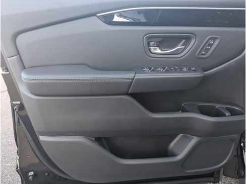 New 2026 Honda Pilot EX-L image 15