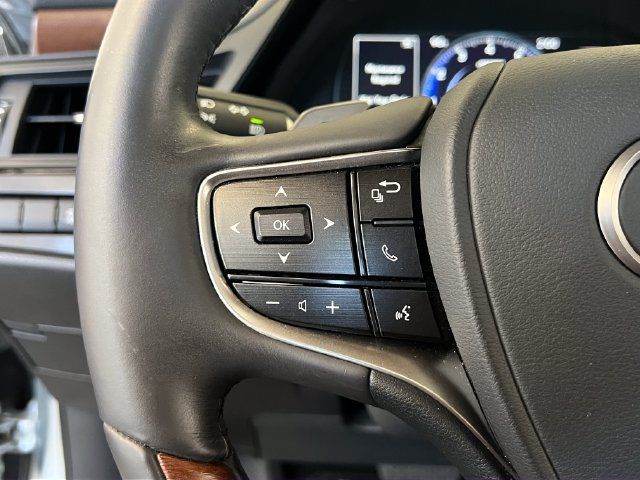 Used 2023 Lexus ES 350 w/ Accessory Package (Z1) FWD image 41