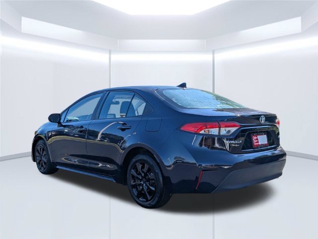 Certified 2024 Toyota Corolla LE FWD image 5