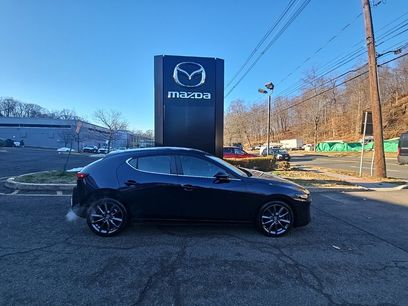 Used 2020 MAZDA MAZDA3 AWD Hatchback w/ Preferred Pkg