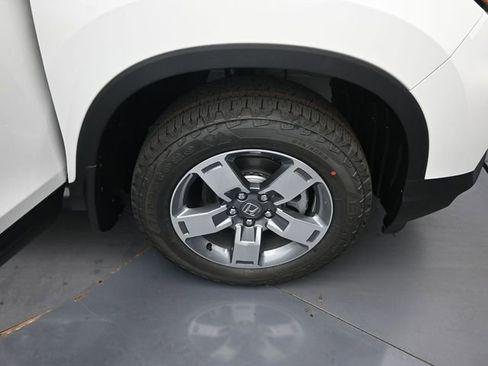 New 2026 Honda Ridgeline RTL image 31