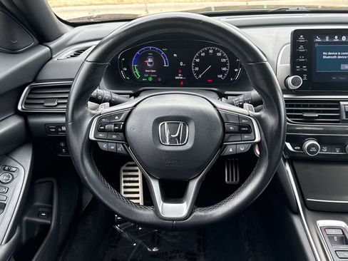 Used 2022 Honda Accord Sport image 18