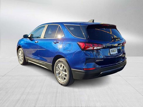 Used 2022 Chevrolet Equinox LT image 6