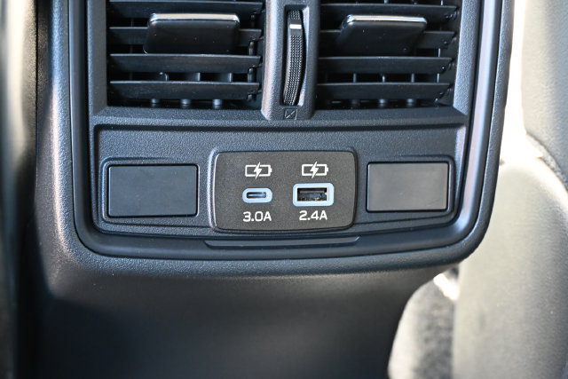 New 2026 Subaru Outback Premium AWD/4WD image 11