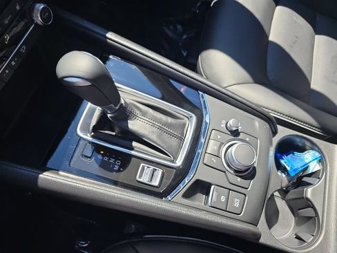 Used 2025 MAZDA CX-5 AWD 2.5 S w/ Select Package image 25