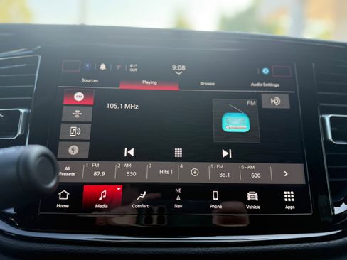 New 2026 Dodge Durango AWD image 21