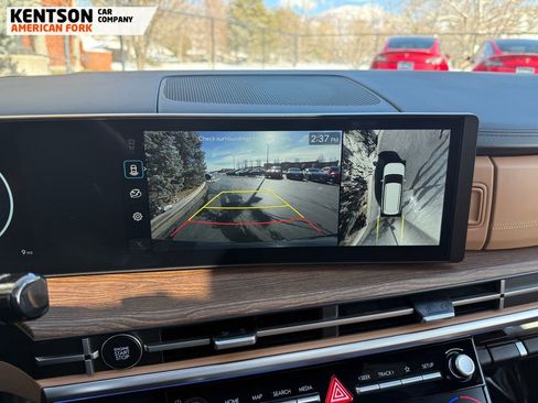 Used 2026 Hyundai Santa Fe Calligraphy image 32