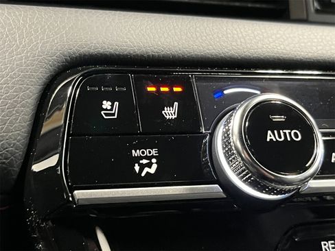 New 2026 Honda Passport TrailSport Elite image 19